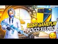 POCO X6 PRO RUSH GAMEPLAY IN BGMI | 90 FPS TEST #bgmi #pubg #pocox6pro #morigaming #gaming #pubgtest