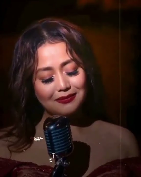 Dil Ko Karar Aaya Tujh Pe Pyar Aaya Neha Kakkar new song ❤️