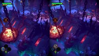 Darksiders Genesis - The Co OP Mode Gameplay Chapter # 4