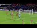 Mansfield Town v Sheffield Wednesday highlights