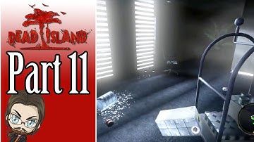 PTCP Plays Dead Island - Mah-Dry-Bread