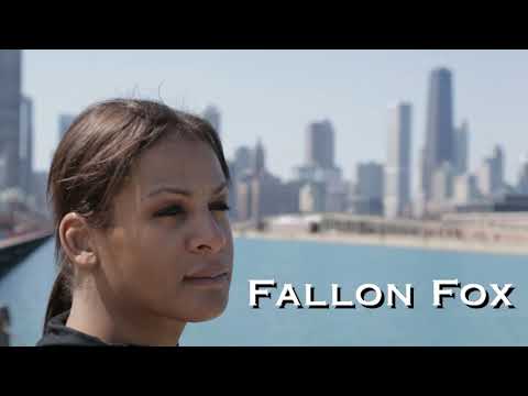 Fallon Fox