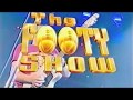 Diesel on the NRL Footy Show