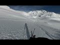 He got lost and still WON 😦 I Ben Richard's GoPro Winning Run - 2026 YETI Xtreme Verbier