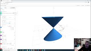 Minimum Distance from a Given Point to a Given Surface
