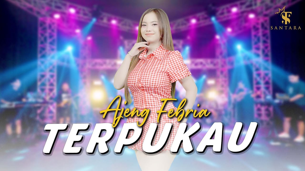 Watch Ajeng Febria - TERPUKAU | (Official Music Live) Santara on YouTube Watch Ajeng Febria - TERPUKAU | (Official Music Live) Santara on YouTube