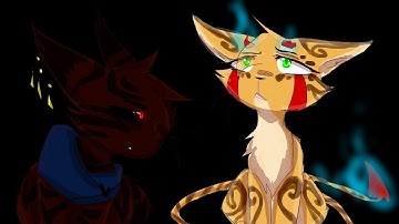 My demons [OC MAP/ Part 8]