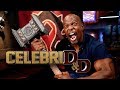 CelebriD&D with Terry Crews