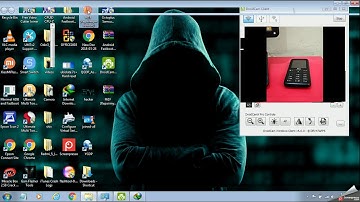 JIOPHONE LYF (F61F) FLASHING / HANG ON JIO LOGO SOLUTION