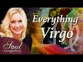 Everything Virgo!