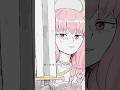 アウラ、顔だけちらりのぞかせろ #イラスト #葬送のフリーレン #須和しわす