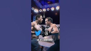 Mark Zuckerberg is launching Threads against Elion Musk’s Twitter app!