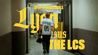 Así se nos fue el TRICAMPEONATO 💔 | LYON Documental | LCS Finals 2026
