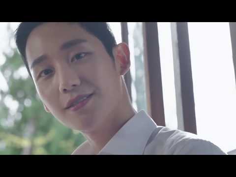 듀이트리 X 정해인의 피부를 위한 퀵모닝 픽앤퀵 마스크