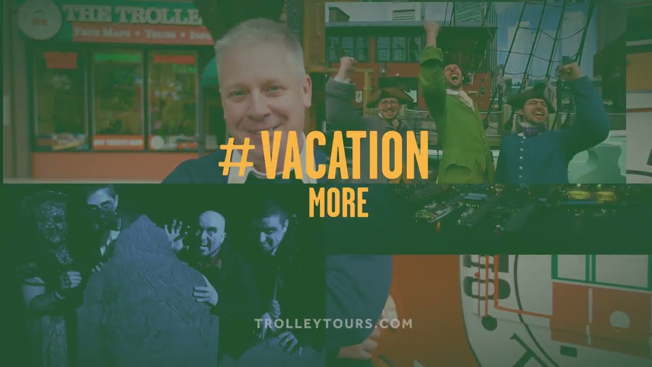 #VacationMore