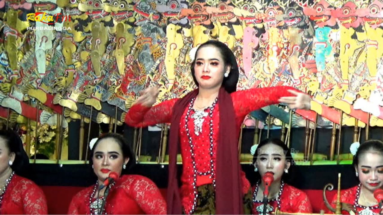 Gudril Labas Sekar Gadung Banyumasan || Sekar Bima Dalang Eko Suwaryo Kebumen