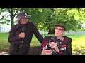 Cheap Trick Interview: Keeping Things Fresh After 45 Years (Ramblin' Man 2019)