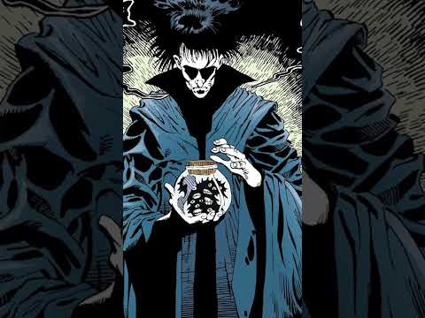 The Sandman Facts You Probably Didn't Know About