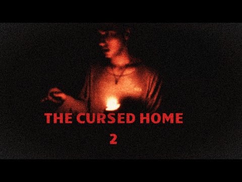 The Cursed Home 2 - Trailer [HD]