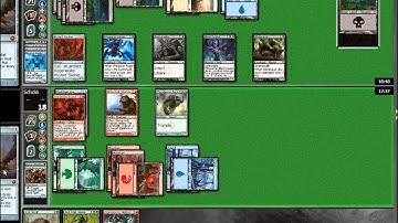 NMS draft 1 match 1 game 2 part 2