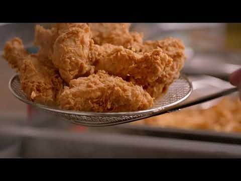 Popeyes Commercial 2018 - (USA)