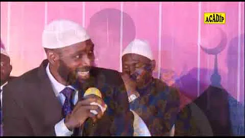 Episode 4: Who Are The True Followers of Jesus Christ - MALLAM YUSUF ADEPOJU