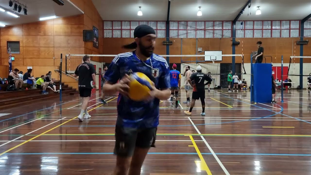 BHV Tuesday Socials: Gabruz vs Clark Chen 25032025