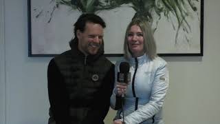 Toptalent Dressage Talent Uitgelicht Subtop Dressuur Tweedaagse Assen Part 1