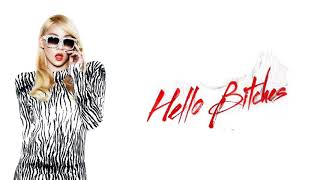Cl Hello Es Kolay Okunuş Easy Lyrics