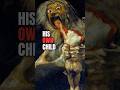 He didn’t kill his children..he ate them #art #painting #history #shorts #didyouknow