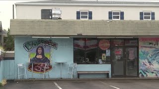 Emergency closures for local restaurants