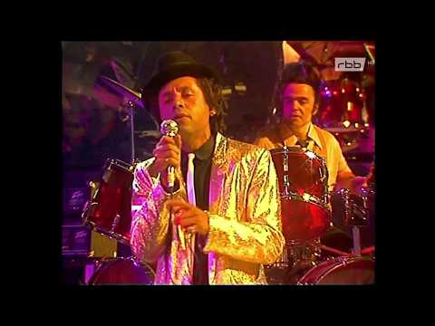 Garland Jeffreys  -  Matador (HQ Remastered)