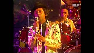 Garland Jeffreys  -  Matador (HQ Remastered)