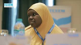 TEXEM'S WINNING IN TURBULENT TIMES, Directed and Produced by Dr Alim Abubakre