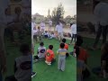 Colonos ilegales israelíes impiden a niños palestinos jugar al fútbol