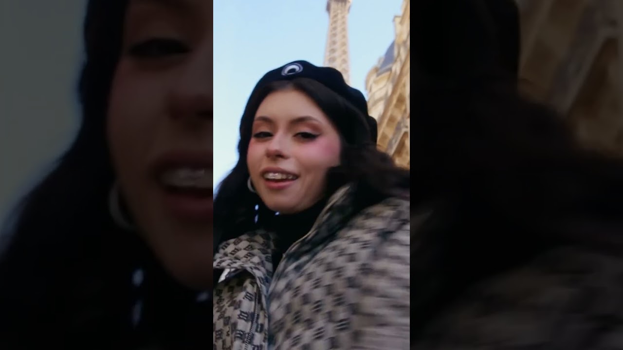 ДОРА x 1.Kla$ (mashup)