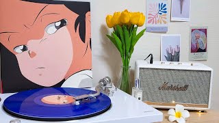 🎼 lp로 듣는 아도이(adoy) 'CATNIP' - YouTube