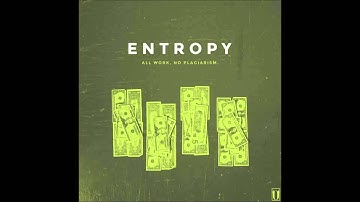 Entropy - War, On Drugs