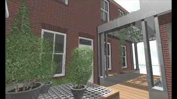 Annapolis Addition / Renovation Flythrough