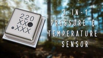 Smarter Parcel Drop Detection With The ENS220 | ScioSense at EW 2024