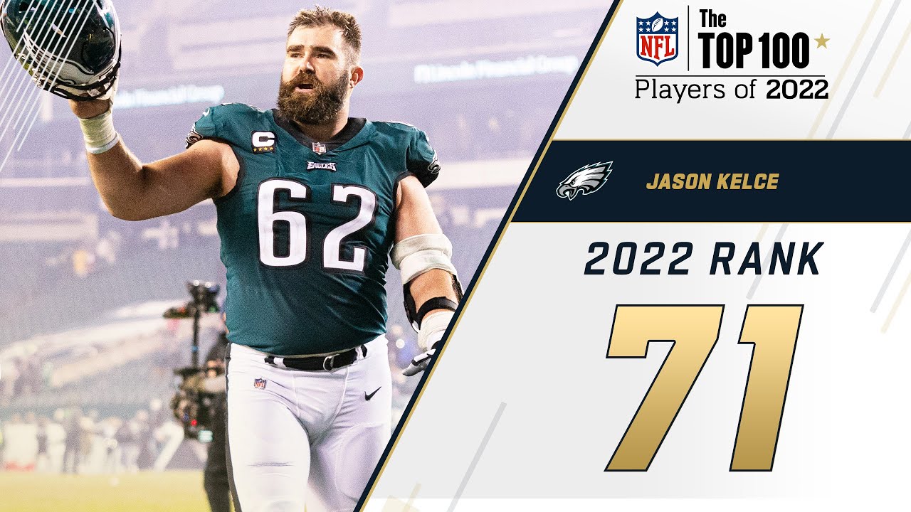 philadelphia eagles kelce