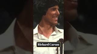 Johnny Carson - How did his son tragically die? #shorts #history #california