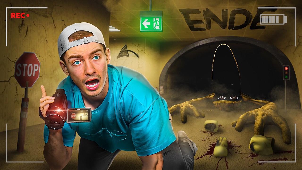 Die NEUEN BACKROOMS sind DA! 😳💀| Escape The Backrooms (GROSSES UPDATE)