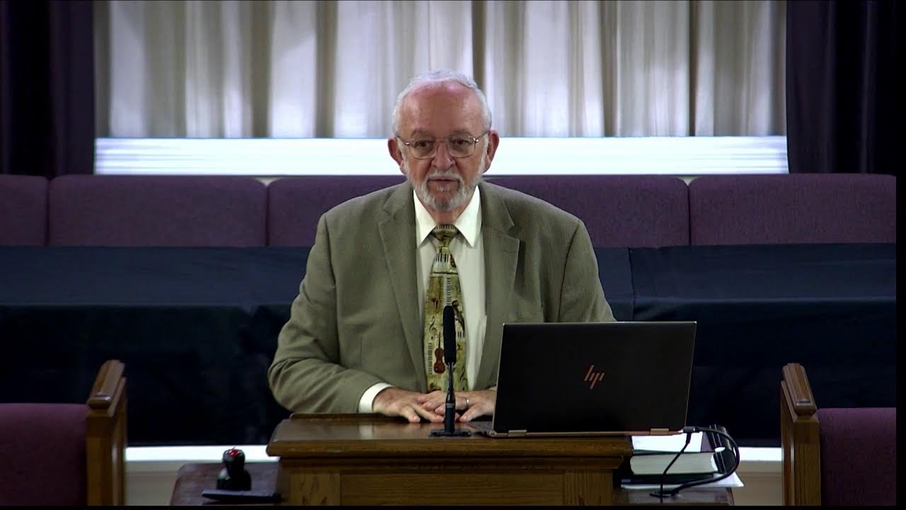 Foundation Baptist Church