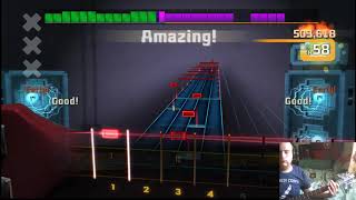 Rocksmith 2014 - Always : Killswitch Engage (custom dlc)