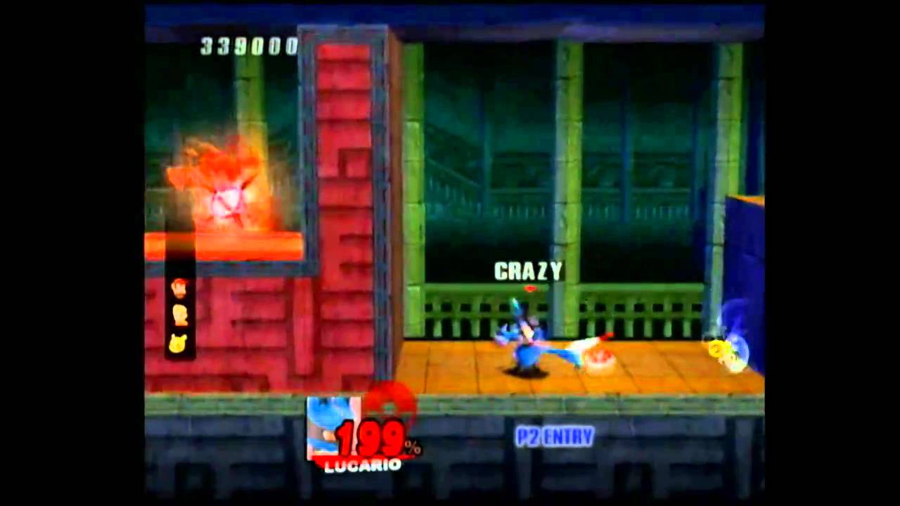 SSBB Subspace Emissary Walkthrough Part 29 The Great Maze 5 The Star Is Coming Out YouTube ssbb-subspace-emissary-walkthrough-part-29-the-great-maze-5-the-star-is-coming-out-youtube