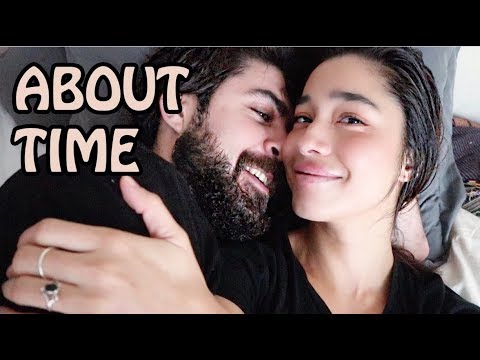 WHAT WE'VE BEEN WAITING FOR! - WHAT WE'VE BEEN WAITING FOR!