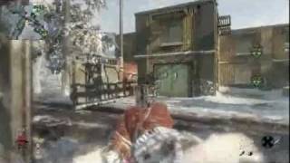 Search And Destroy Awsome Shotgun Rampage, 11-0 Kd