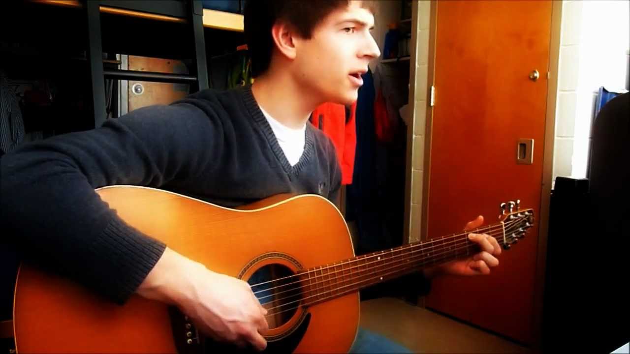 Suffocation Keep by The Slip (Cover)