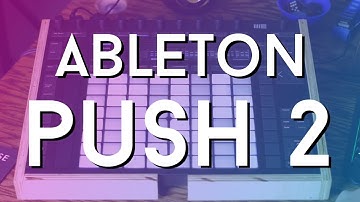 I spent A YEAR with Ableton Push 2 - Here